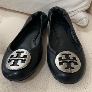 Tory Burch Reva Flat shoes